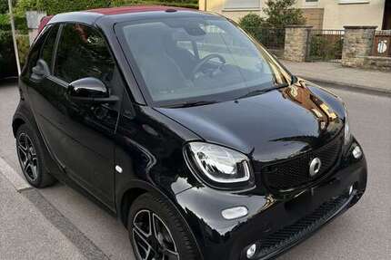 Smart forTwo 52.000 km 16.399 &euro; Stuttgart, Landeshauptstadt 70597