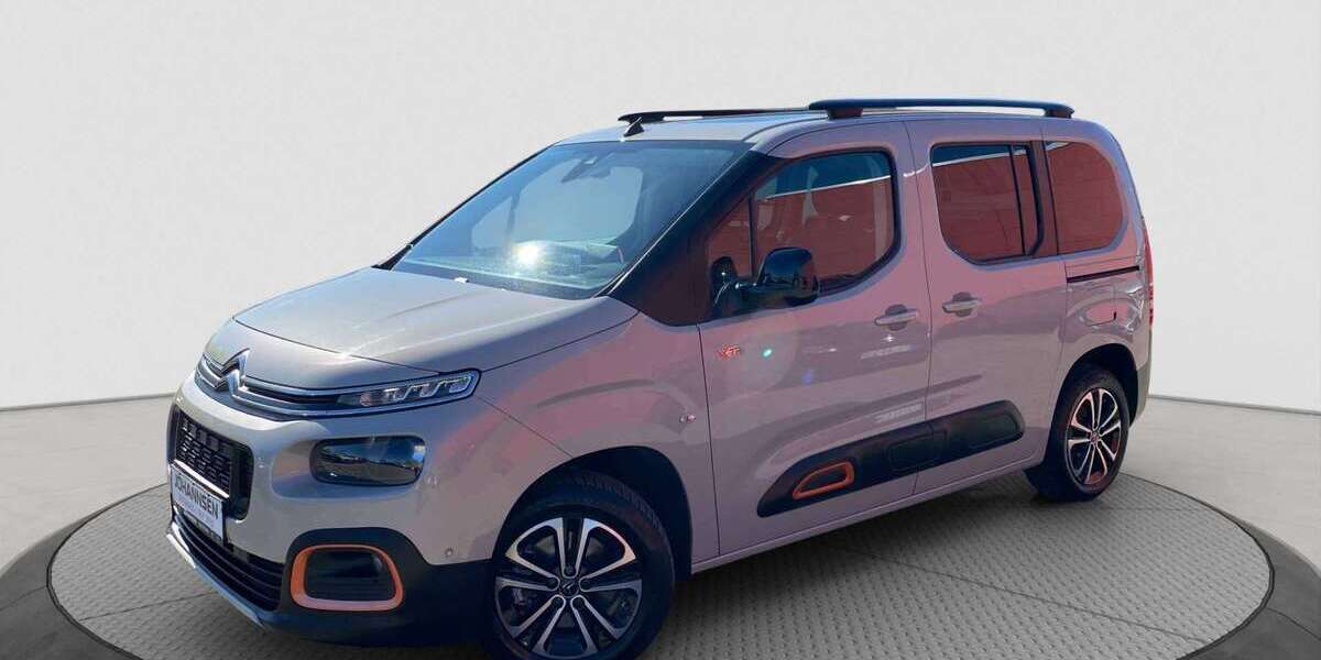 Citroen Berlingo 120.001 km 16.990 &euro; Drochtersen 21706