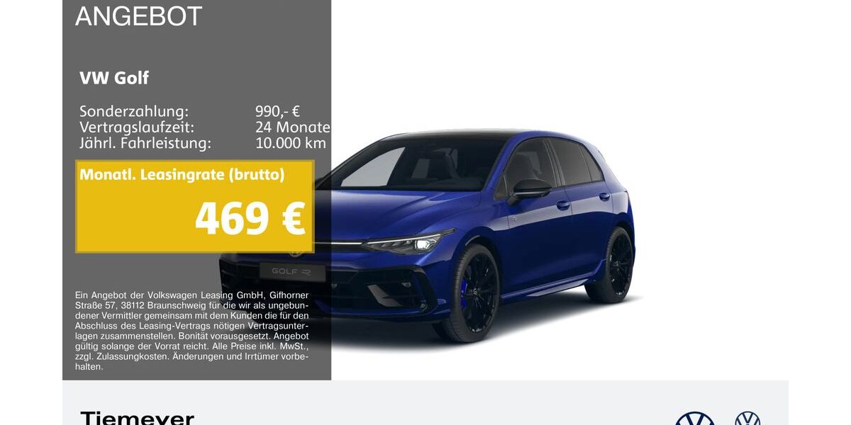 VW Golf 25.410 km 47.720 &euro; Plettenberg 58840