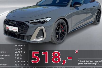Audi A5 8.042 km 58.490 &euro; Ingolstadt 85057