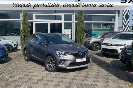 Renault Captur 65.885 km 16.990 &euro; Linkenheim-Ho. 76351