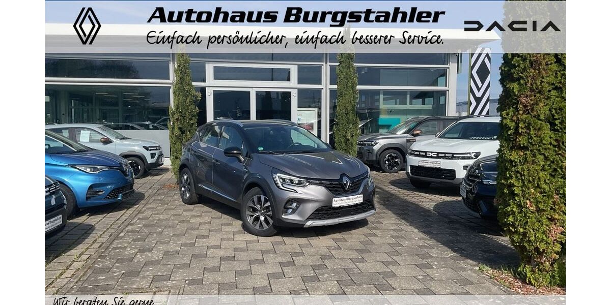Renault Captur 65.885 km 16.990 &euro; Linkenheim-Ho. 76351