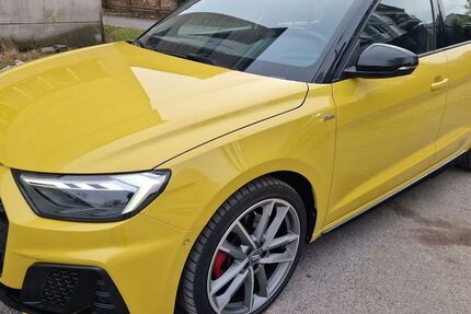 Audi A1 59.000 km 18.990 &euro; Berlin 13585