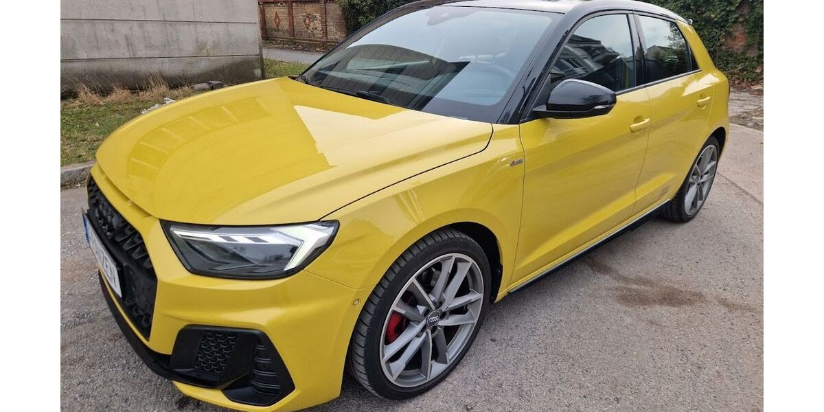 Audi A1 59.000 km 18.990 &euro; Berlin 13585