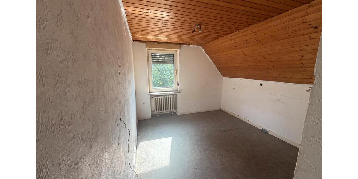 Einfamilienhaus Nettetal - 5 Zimmer, 90 m&sup2;, 250.000&euro; | Angebot:27000221