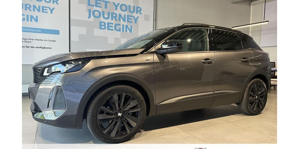 Peugeot 3008 19.744 km 24.990 &euro; Augsburg 86179