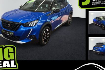 Peugeot 2008 74.795 km 15.490 &euro; München 81673