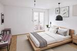 Reihenendhaus München Schwabing-Freimann - 5 Zimmer, 119 m&sup2;, 1.070.000&euro; | Angebot:26175908