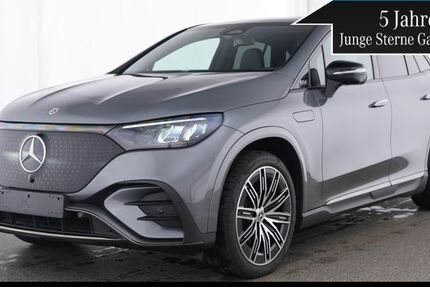Mercedes-Benz EQE SUV 18.744 km 66.780 &euro; Saarlouis 66740