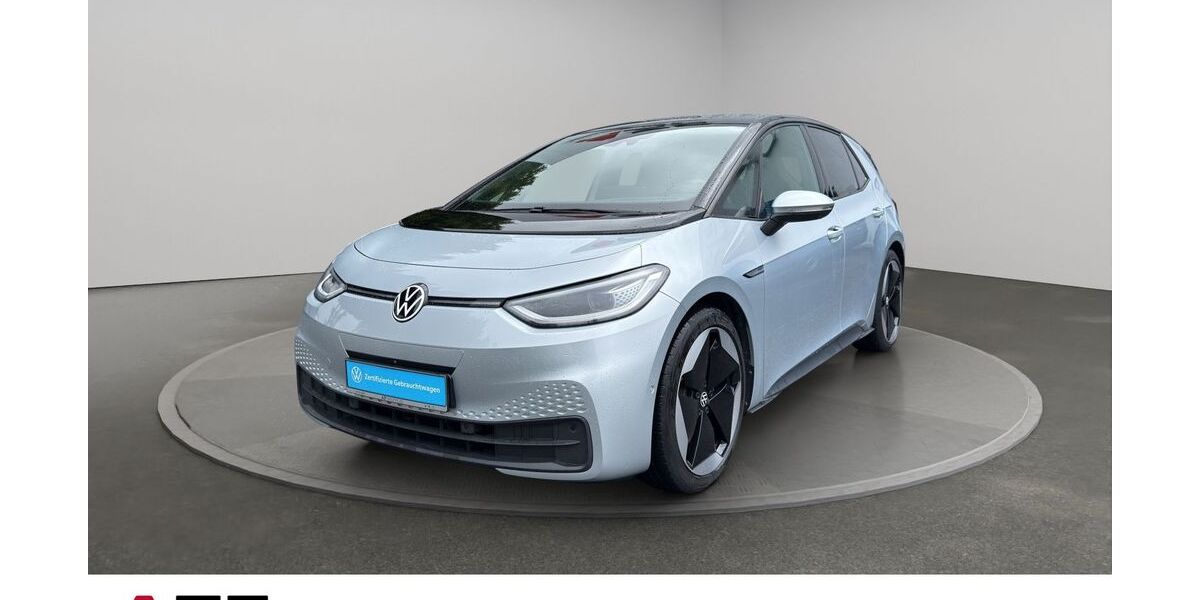VW ID.3 26.915 km 30.780 &euro; Flensburg 24941