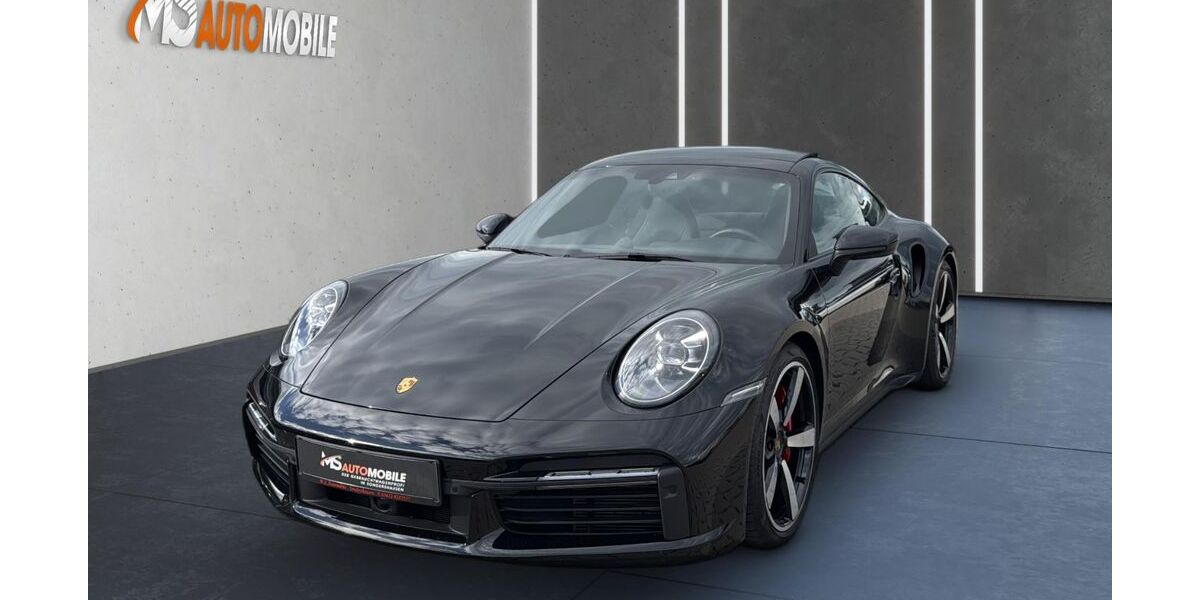 Porsche 992 13.600 km 205.000 &euro; Sondershausen 99706