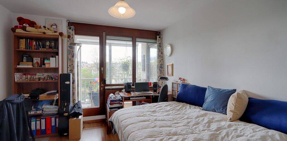 Etagenwohnung Pfullingen - 3 Zimmer, 100 m&sup2;, 340.000&euro; | Angebot:26376889