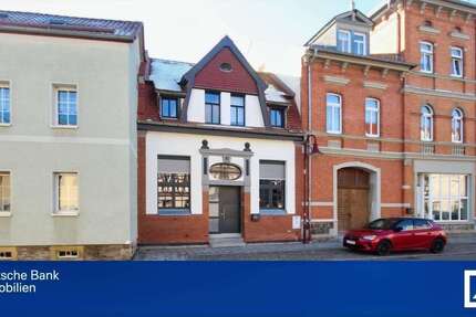 Wohnung zum Kaufen in Bad Köstritz 250.000 € 100 m²