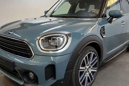 Mini Cooper Countryman