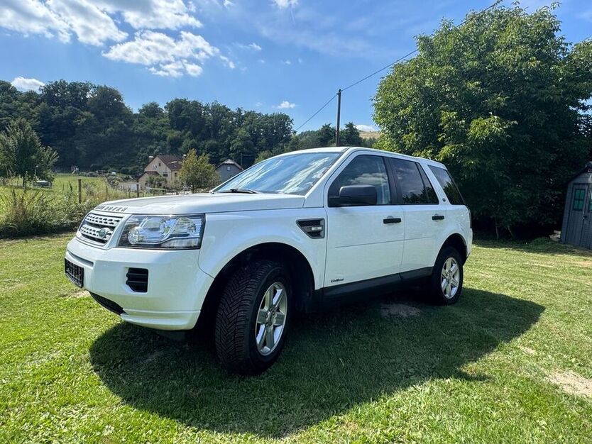 Freelander