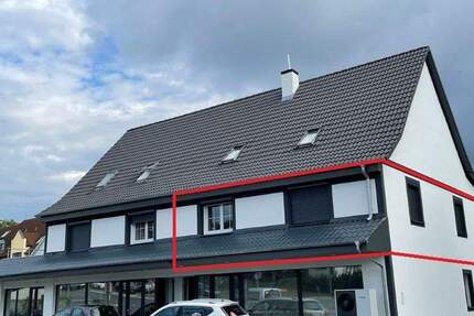 Wohnung Rielasingen-Worblingen Rielasingen - 4 Zimmer, 91 m&sup2;, 1.250&euro; | Angebot:25677047