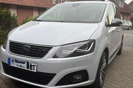 Seat Alhambra 86.000 km 30.499 &euro; Senden 48308