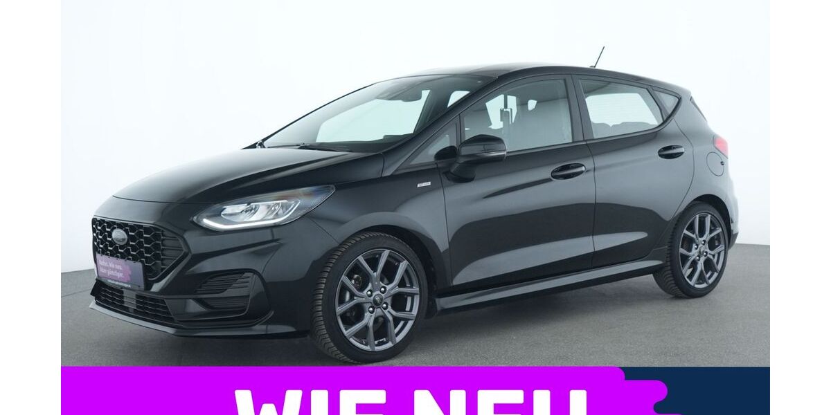 Ford Fiesta 32.363 km 15.746 &euro; Garching bei München 85748