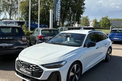 Audi A5 11.257 km 39.440 &euro; Dillingen 89407