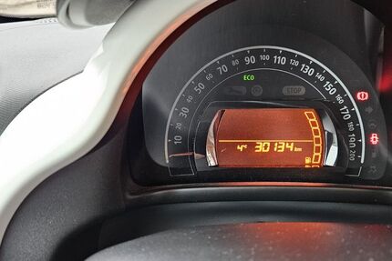 Renault Twingo 30.200 km 9.300 &euro; Sulzbach 66280