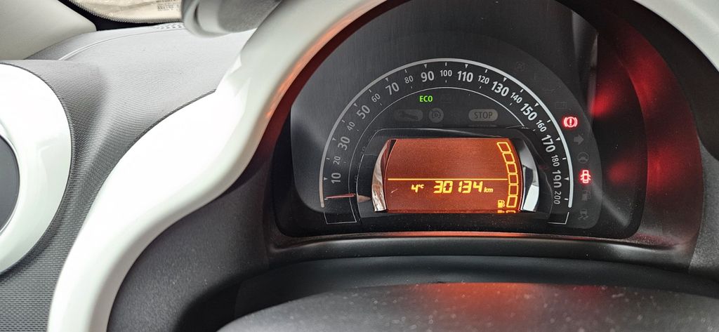 Renault Twingo 30.200 km 9.300 &euro; Sulzbach 66280