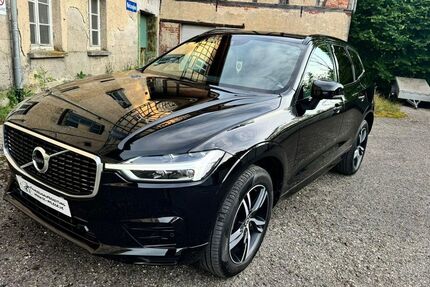 Volvo XC60 163.000 km 21.000 &euro; Neu-Ulm 89231