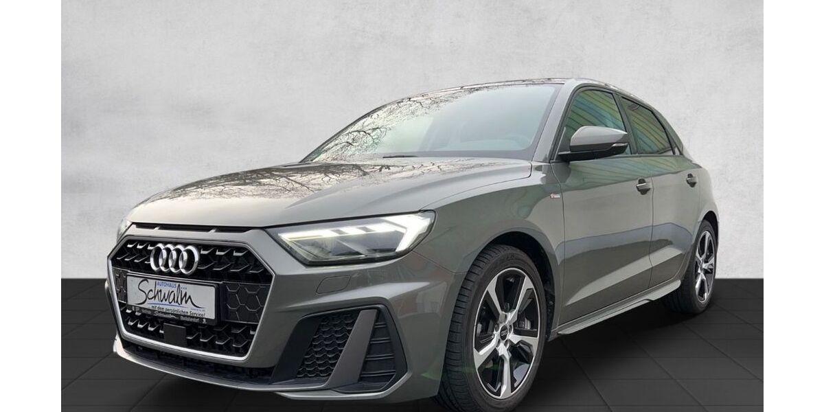 Audi A1 7.700 km 23.490 &euro; Kirchhain 35274