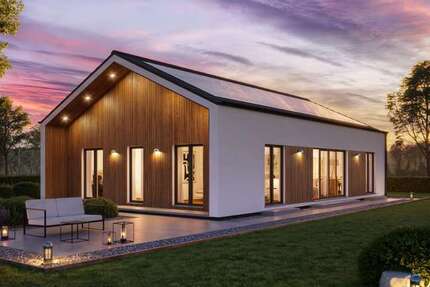 Haus Handewitt - 4 Zimmer, 105 m&sup2;, 385.000&euro; | Angebot:27395343
