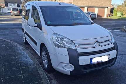 Citroen Berlingo 130.000 km 6.500 &euro; Krefeld 47800