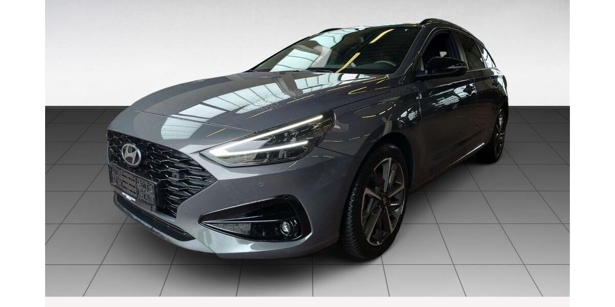 Hyundai i30 10.247 km 21.480 &euro; Dörth 56281