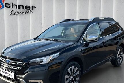 Subaru Outback 8.500 km 43.994 &euro; Schöneck / Vogtland 08261
