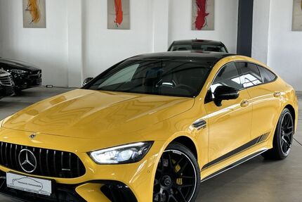 Mercedes-Benz AMG GT 112.800 km 97.880 &euro; Frankfurt am Main 60386