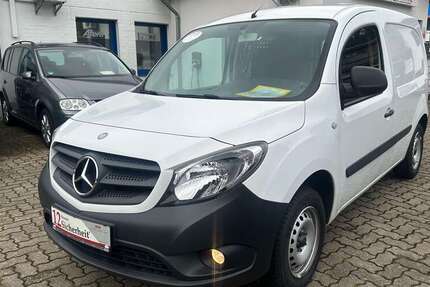 Mercedes-Benz Citan 127.000 km 9.699 &euro; Gummersbach 51645
