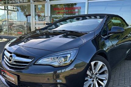 Opel Cascada 235.316 km 6.890 &euro; Bergheim Zieverich (bei Köln) 50126