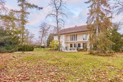 Haus Germersheim - 10 Zimmer, 367 m&sup2;, 1.395.000&euro; | Angebot:24444870