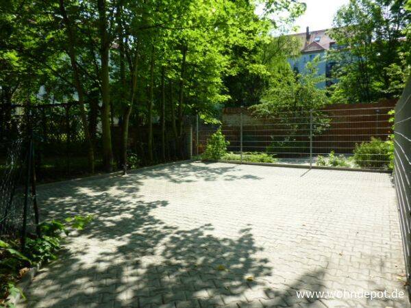 Etagenwohnung Leipzig Möckern - 2 Zimmer, 53 m&sup2;, 585&euro; | Angebot:26887631