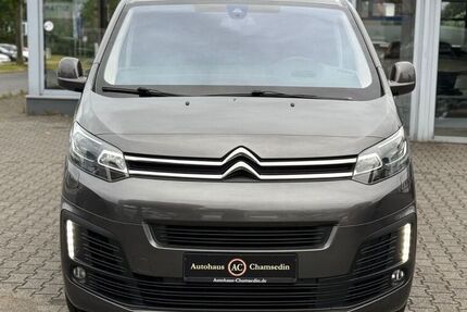 Citroen SpaceTourer