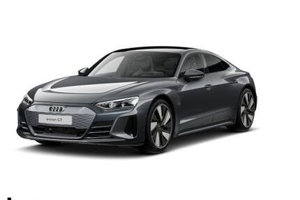 Audi e-tron GT 42.943 km 54.930 € Binzen 79589