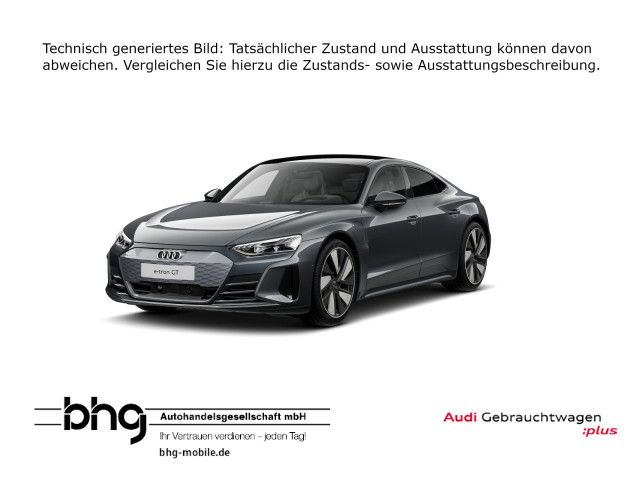 Audi e-tron GT 42.943 km 54.930 € Binzen 79589