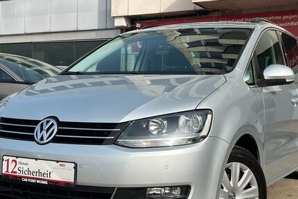 VW Sharan 143.200 km 14.480 &euro; Worms 67547