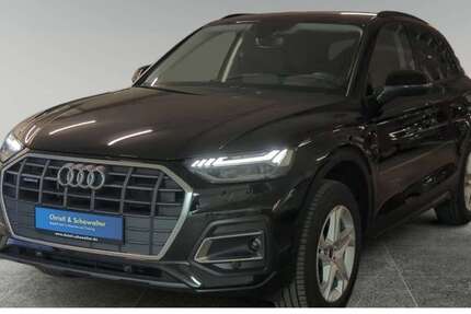 Audi Q5 73.450 km 33.982 &euro; München 81476