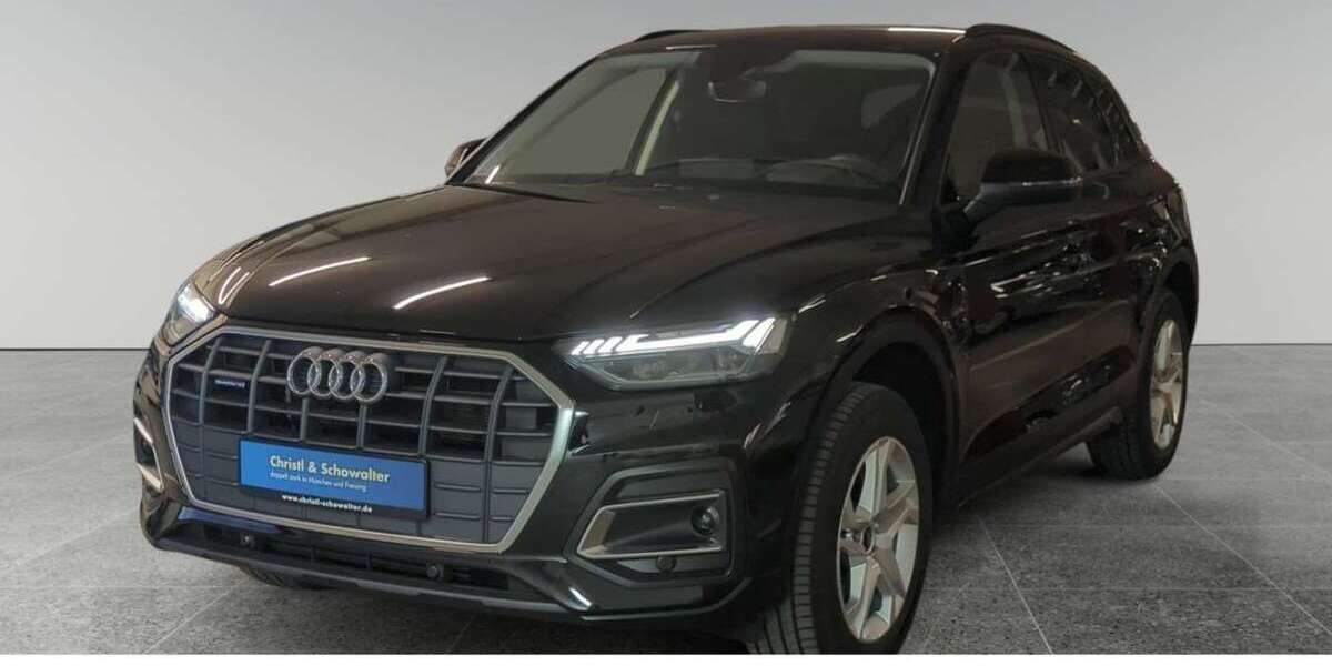 Audi Q5 73.450 km 33.982 &euro; München 81476