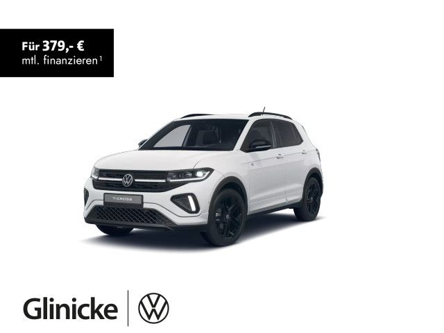 VW T-Cross 25.402 km 28.865 € Alsfeld 36304