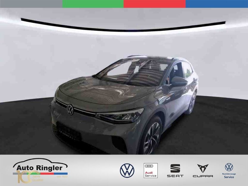 VW ID.4 54.426 km 23.980 € Pocking 94060