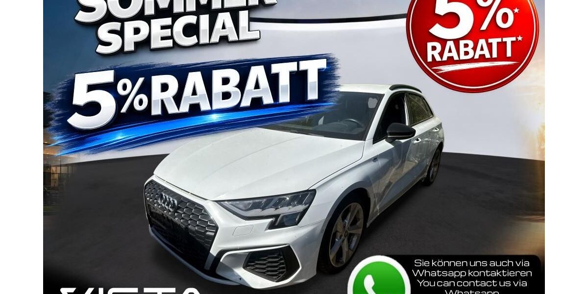 Audi A3 117.245 km 26.900 &euro; Braunschweig 38122