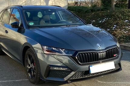 Skoda Octavia 76.000 km 28.100 &euro; Stadtroda 07646