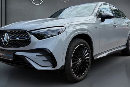 Mercedes-Benz GLC 300 16.911 km 80.990 &euro; Buxtehude 21614