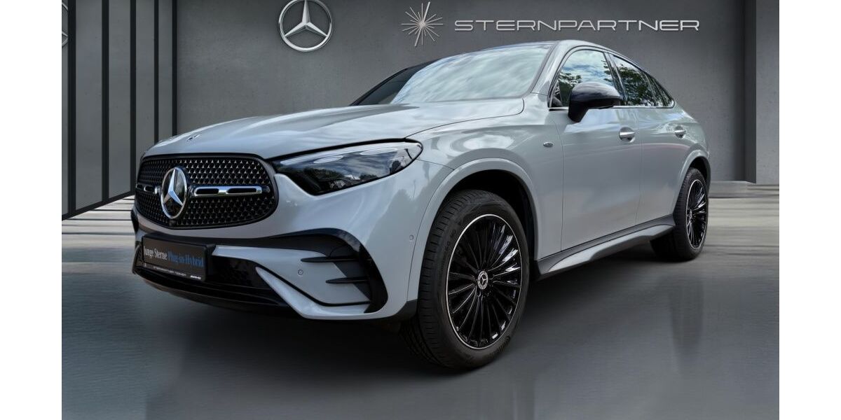 Mercedes-Benz GLC 300 16.911 km 80.990 &euro; Buxtehude 21614