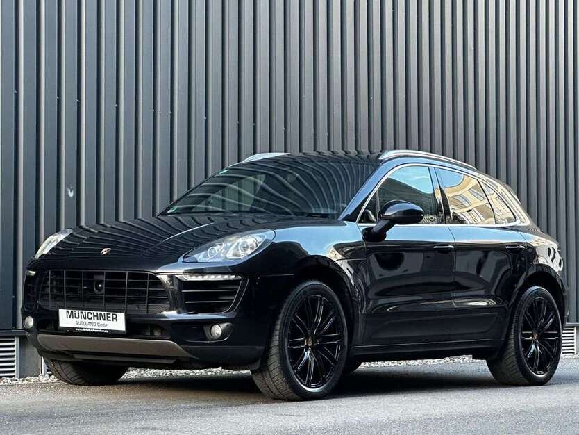 Macan