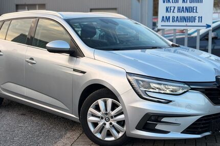 Renault Megane 150.000 km 12.000 &euro; Bad Iburg 49186